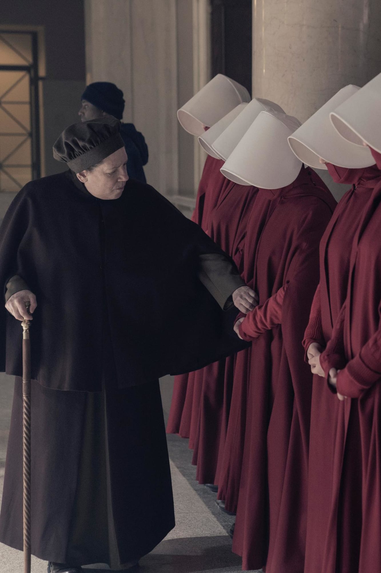 The Handmaid s Tale Season 3 Episode 6