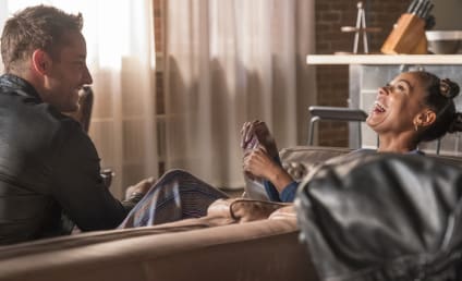 Watch This Is Us Online: Season 3 Episode 10