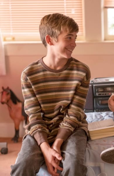 A Little Imp - This Is Us Season 4 Episode 15