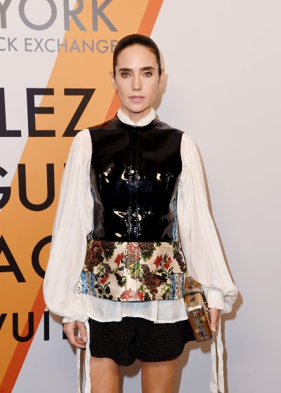 Jennifer Connelly Attends Event