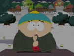Cartman Is Heartbroken - South Park