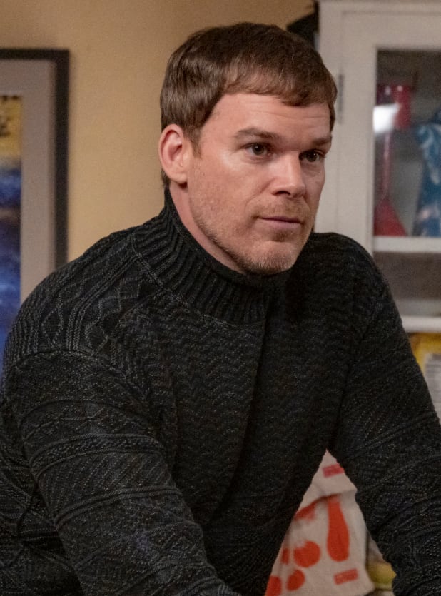Dexter: New Blood future revealed following season 2 speculation