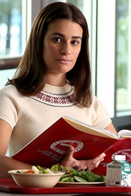 Introducing Rachel Berry - Glee Season 6 Episode 12