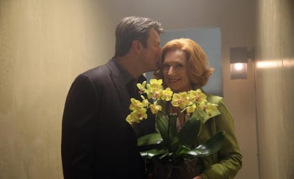 Behind the Scenes of Castle: 9 Memorable Moments