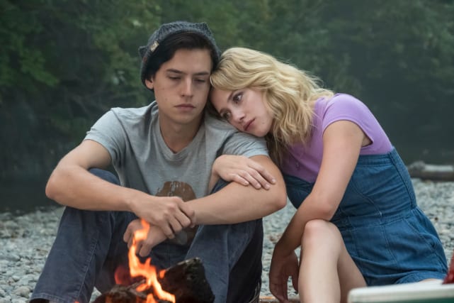 Putlocker outlet riverdale s3e1