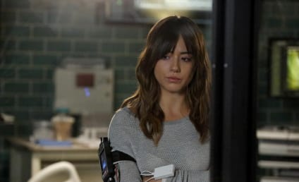 Agents of S.H.I.E.L.D. Season 2 Episode 11 Picture Preview: Shocking Times