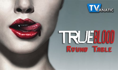 True Blood Round Table