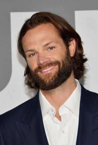 Jared Padalecki attends the 2019 CW Network Upfront
