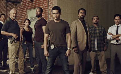 Gang Related: Canceled by FOX