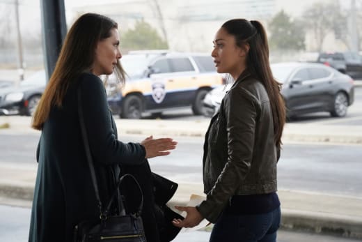 Adriana Explains - Walker Season 1 Episode 7