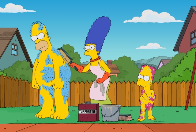 Watch The Simpsons Season 31 Episode 1 Online Tv Fanatic
