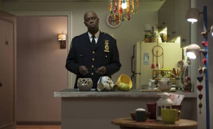 Brooklyn Nine-Nine: Watch Season 1 Episode 14 Online