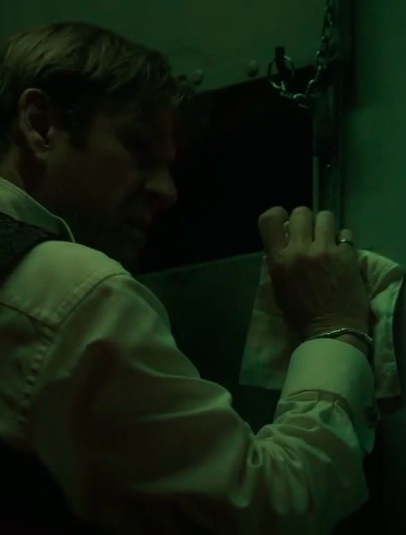 A Moment of Doubt - Snowpiercer Season 2 Episode 9