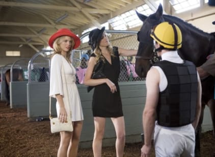 Watch 90210 season new arrivals 2 episode 2