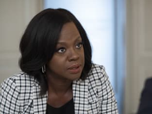 How To Get Away With Murder Season 5 Episode 11 Review Be The