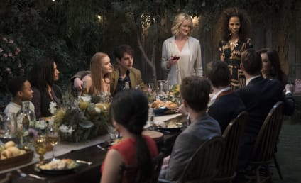 The Fosters Photo Preview: A Tale of Two Familes! 