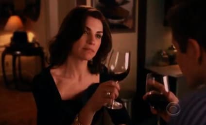 The Good Wife Spoilers: Betrayals, Love Interests and America Ferrera!