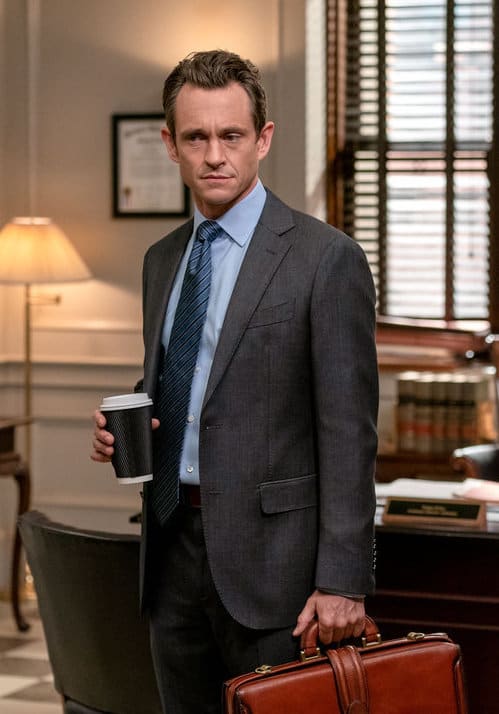 Damage Control - Law & Order Season 22 Episode 2