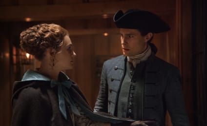 Outlander Season 4 Episode 12 Review: Providence