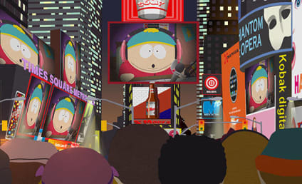 South Park Season 18 Episode 10: Full Episode Live!