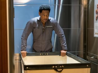 Watch colony discount season 3