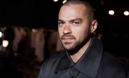 Grey's Anatomy: Jesse Williams to Guest Star & Direct During Season 19