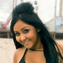 Nicole 'Snooki' Polizzi