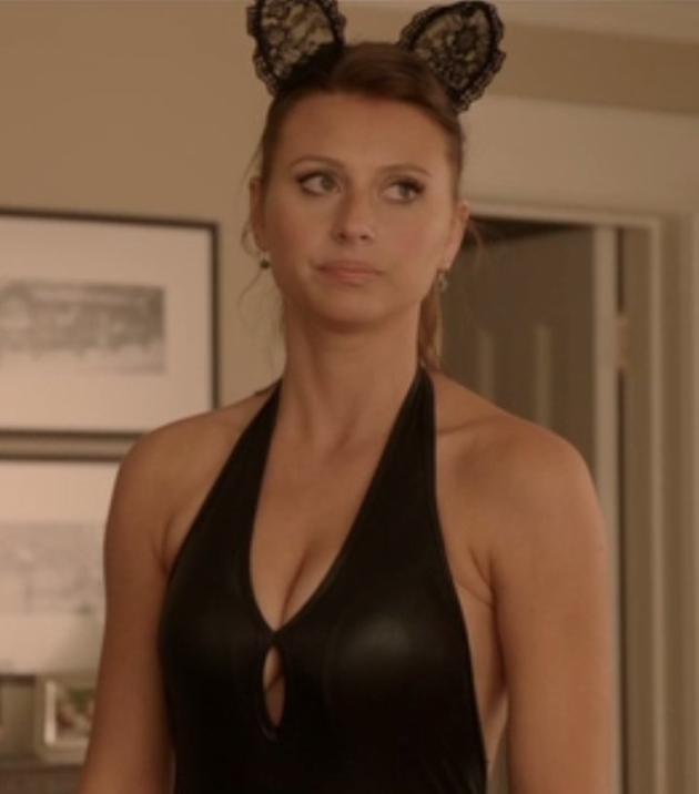 IZombie Season 3 Episode 10 Review: Return of the Dead Guy 