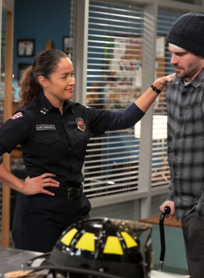 Helping Jack Out - tall - Station 19 Season 7 Episode 2