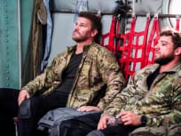 Career Ending Mistake - SEAL Team