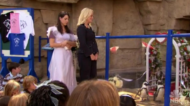 Pawnee Pride