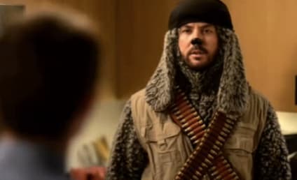 Wilfred Review: The Game of Games