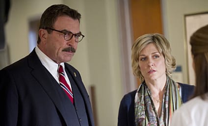 Blue Bloods Review: Who Will Miss Thanksgiving?