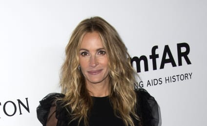 Homecoming: Julia Roberts Thriller Gets Fall Launch, First Photos