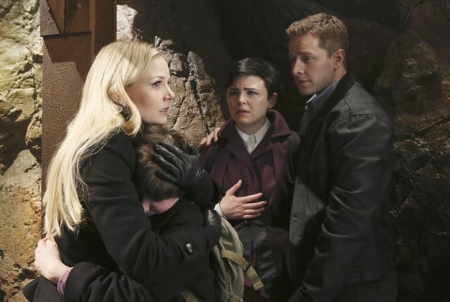 Watch Once Upon Time Season Episode Online - TV Fanatic