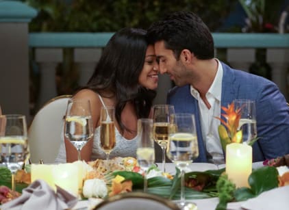 Jane The Virgin Season 5 Episode 19 Tv Fanatic