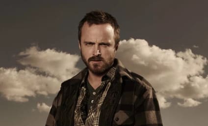 Breaking Bad Movie Starring Aaron Paul Headed to Netflix & AMC