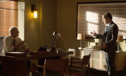 Better Call Saul Season 2 Episode 2 Review: Cobbler