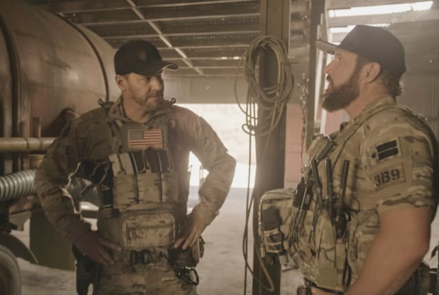 Seal Team Season 5 Episode 14 Streaming Watch SEAL Team Season 4 Episode 14 Online - TV Fanatic
