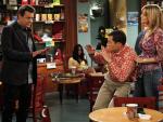 Judd Nelson on Two and a Half Men