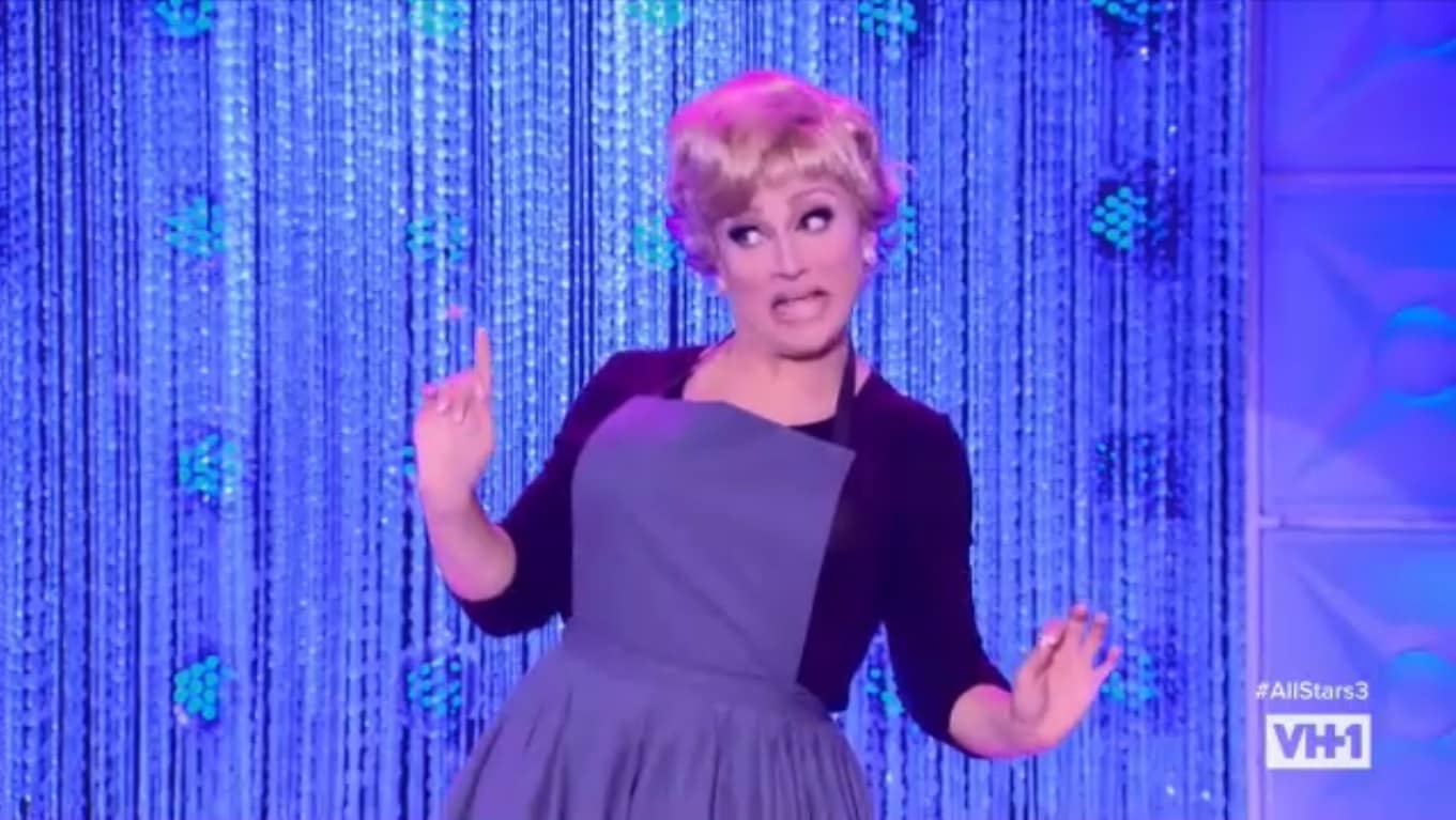 Bendelacreme julie andrews