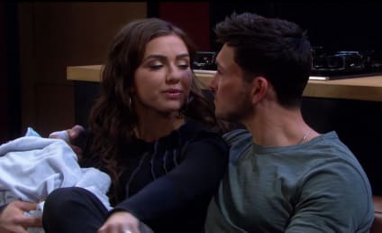 Days of Our Lives Review Week of 5-30-22: Lying to Themselves