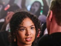 Jessica Sula on Scream Resurrection