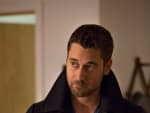 Tom Goes Undercover - The Blacklist: Redemption