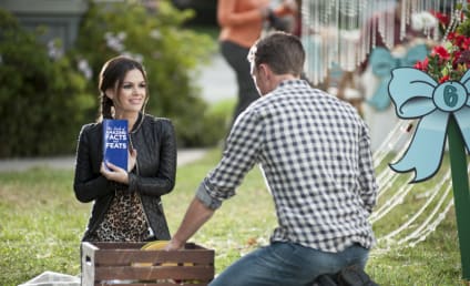 Hart of Dixie Review: Amazing Facts and Feats