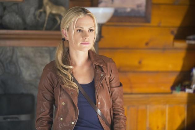Sookie Stackhouse Photograph