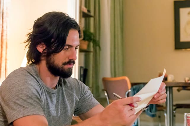 Looking for money this is us s1e11