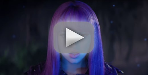 Descendants 3 confirmed see the first teaser