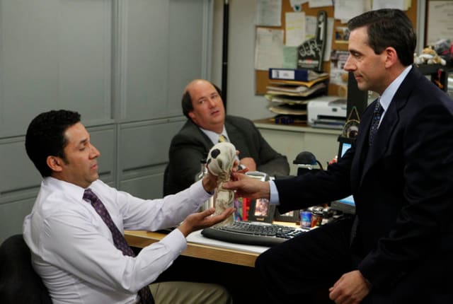 The office season 7 online clearance