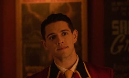 Watch Riverdale Online: Season 7 Episode 9